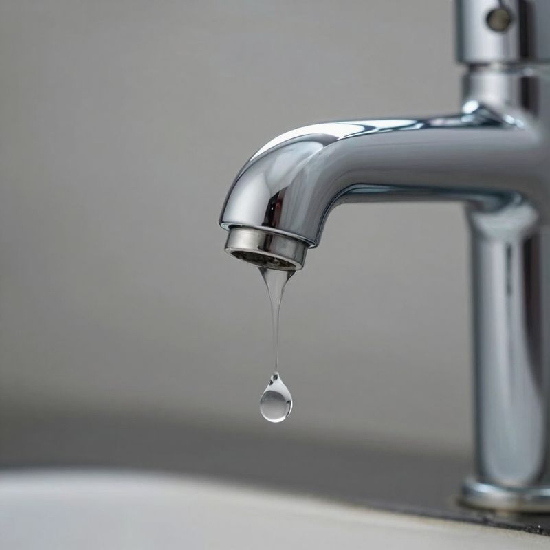 Leak Detection & Repair in Levelland