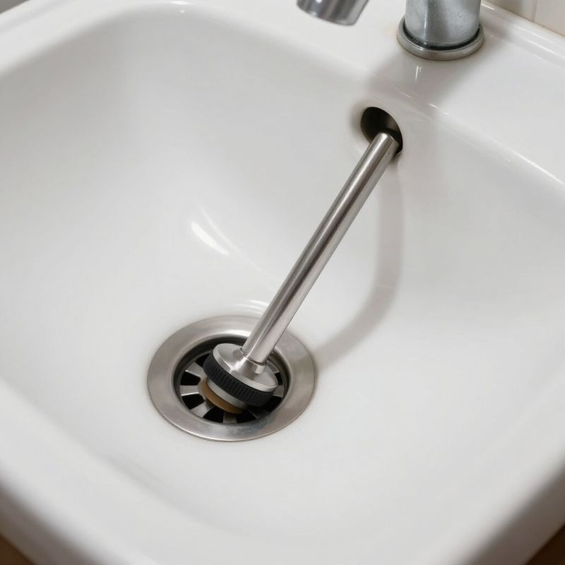 Drain Cleaning & Unclogging in Levelland