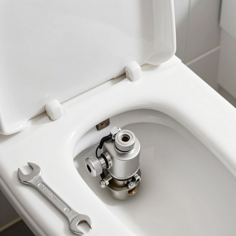 Toilet & Faucet Repair in Levelland