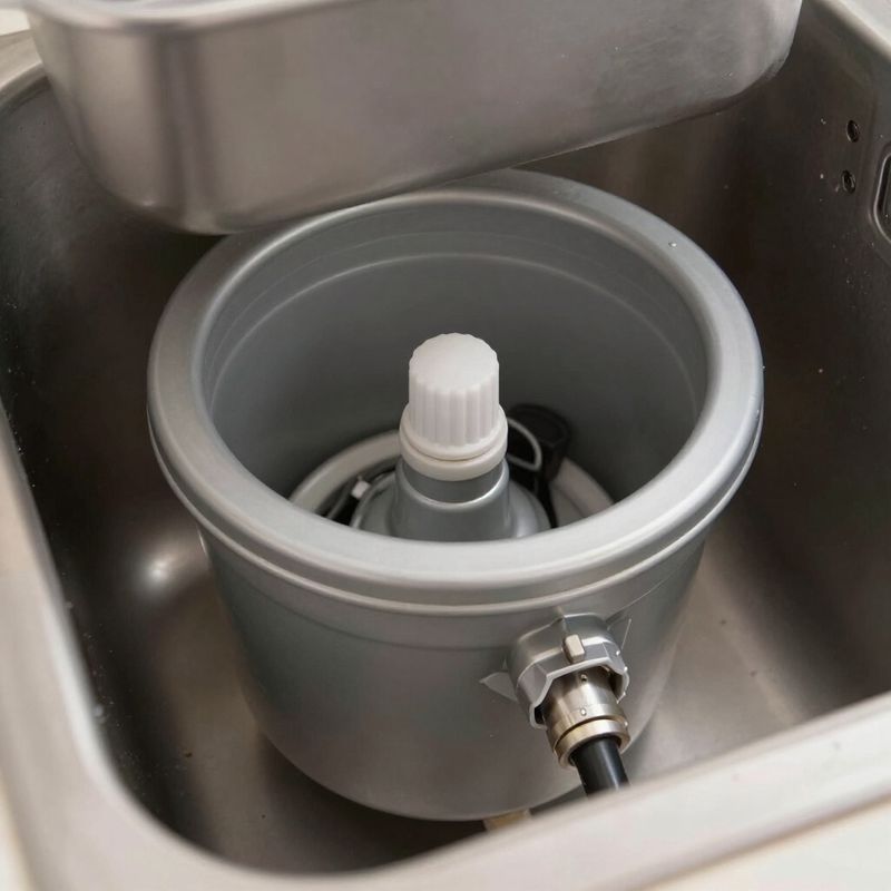 Garbage Disposal in Levelland