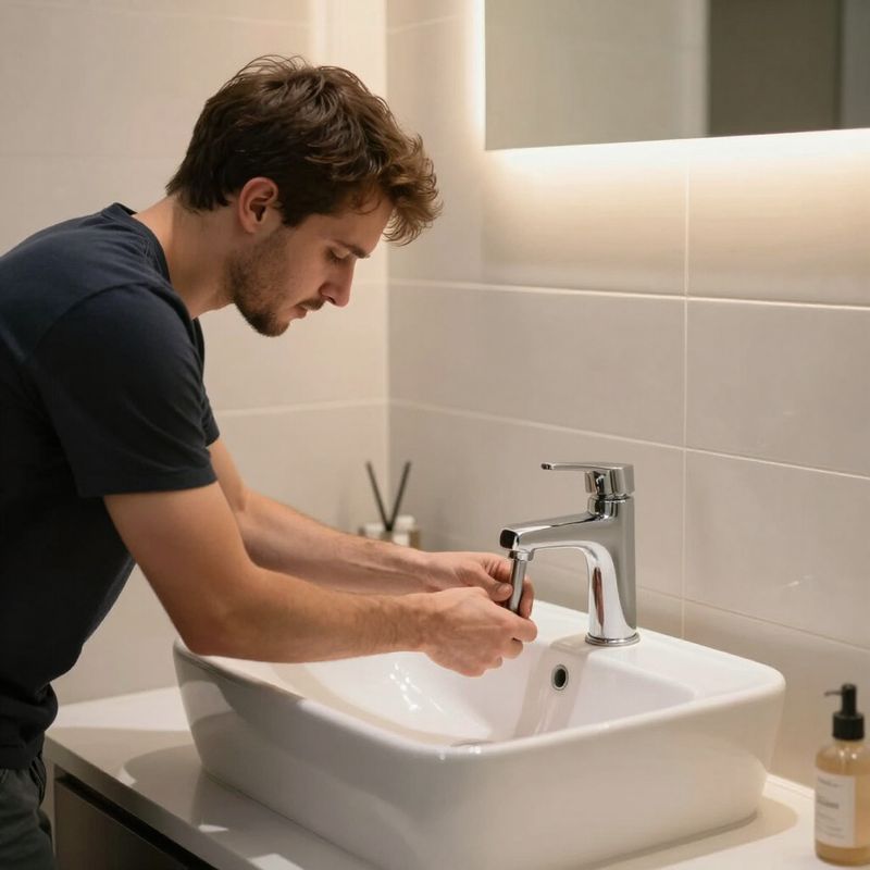 Bathroom & Kitchen Upgrades in Levelland