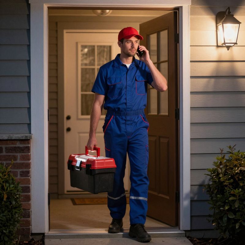 Emergency Plumbing in Levelland